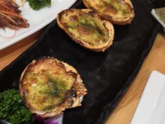 -割烹旭日本料理(龙湖狮山天街店)