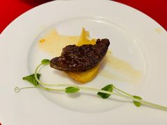 -康莱德酒店·美庭自助餐厅