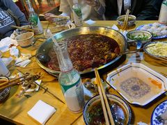 -飘香火锅(玉林西路店)