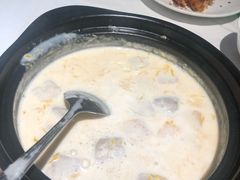 -汤城小厨•粤菜•靓汤(苏州街店)