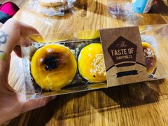 -贝尔麦莎(城上城店)