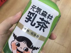 -世纪联华超市(大关店)