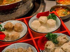 -椰小鸡·琼州糟粕醋·火锅(美兰缤纷城店)