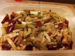 -川妹子饭店(海韵路店)