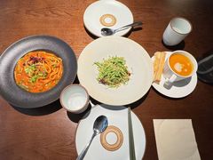 -本处·素食·融合料理(南油店)