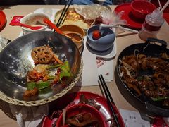 -避风塘(宝山万达店)