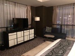 -济南绿地美利亚酒店