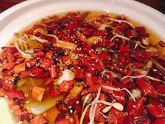 南方沸腾虾球-虫二酒肆(美罗城店)