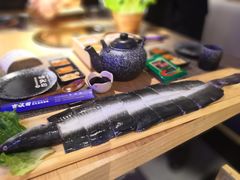-吉秋田鲜和牛烧肉·肉档自选