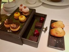 -Caprice(香港四季酒店)