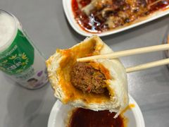 -郑家包子牛肉拉面(尚勤路店)