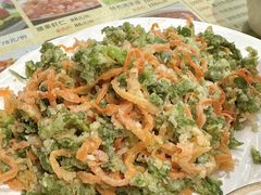 -葛记焖饼(伏牛路店)