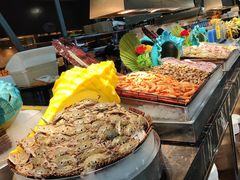 -苏格里岛自助海鲜烤肉(青秀万达店)