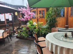 -小隐院子·庭院餐厅(大学城后湖店)