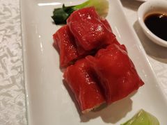 -红棉中餐厅·广州海航威斯汀酒店