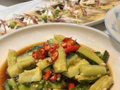 -小乡小镇·传承桐庐土菜·老板亲自烧的菜