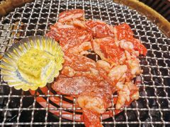 -厚贞日式烤肉(浦东汇智店)