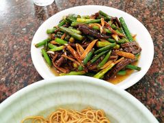 -张一品食府