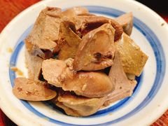 -一吉焼鸟·FOUNDER(桂林路店)
