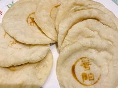 -晋阳饭庄(虎坊桥店)