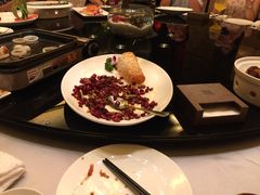 粗茶淡饭•汉口公馆-粗茶淡饭·汉口公馆(循礼门店)