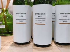 -MUJI无印良品(大悦城店)
