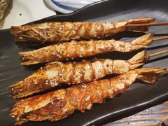 -蚝美人·生蚝海鲜烧烤(茶花园店)