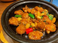 -星叶·东南亚料理(宁波万象汇店)