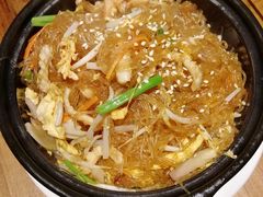 海鲜粉丝煲-泰华海鲜中餐厅(普吉镇店)