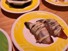 -莲寿司(国兴店)