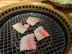 -江户烧肉(高德店)