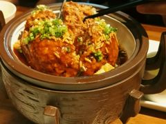 -小厨娘淮扬菜(清江苏宁广场店)