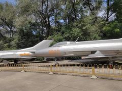 -中国航空博物馆