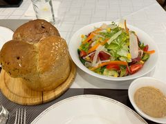 -花园饭店-西餐厅