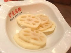 -巴邑火锅(江北万达店)