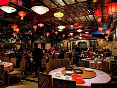 大堂-园林美食城·本土农家菜(杨和镇店)