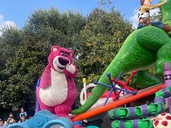 -上海迪士尼度假区