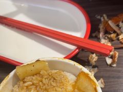 -胖哥俩肉蟹煲(梅溪步步高店)