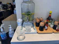 -Jamaicablue Coffeeshop(中央广场店)
