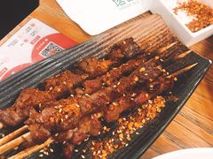 -塔哈尔·新疆盛宴(城西银泰店)