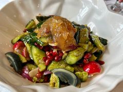 -福海居烤鸭店(鸟巢店)