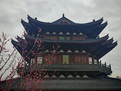 -江心屿景区