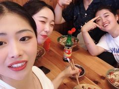 -十里香粉馆(虹桥中路店)