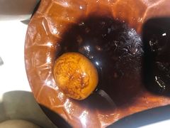 红糖粑粑-汉口码头