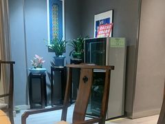 -黔蘑菇四季餐厅(观山湖店)