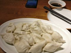 -必点海鲜·鲅鱼水饺(鞍山西道店)