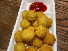 -万利记·长沙粉面小吃(8号仓店)