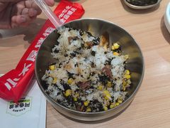 -小木屋拌饭(西安华阳城店)