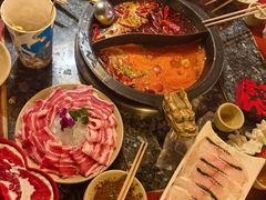 -蜀大侠火锅(总府路店)
