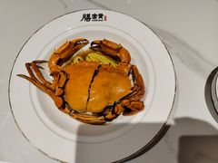 -膳富贵黄油蟹体验馆(欢乐港湾店)